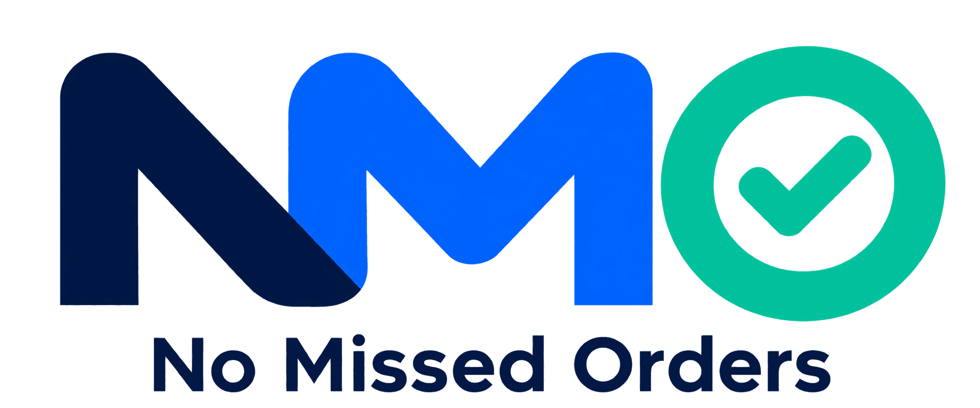 NMO — No Missed Orders